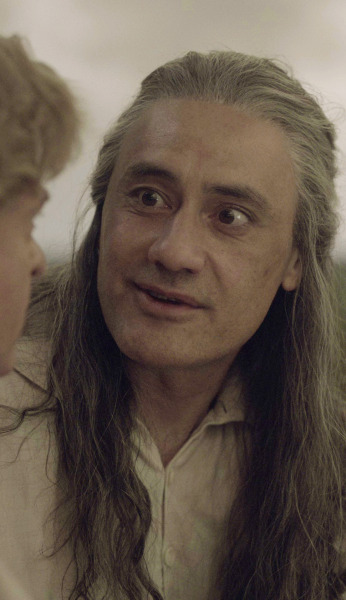 Our Flag Means Death: Thread 2.  Still utterly brilliant and we are still obsessed!