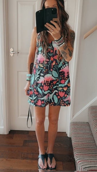 At what age would you stop wearing clothes like this?