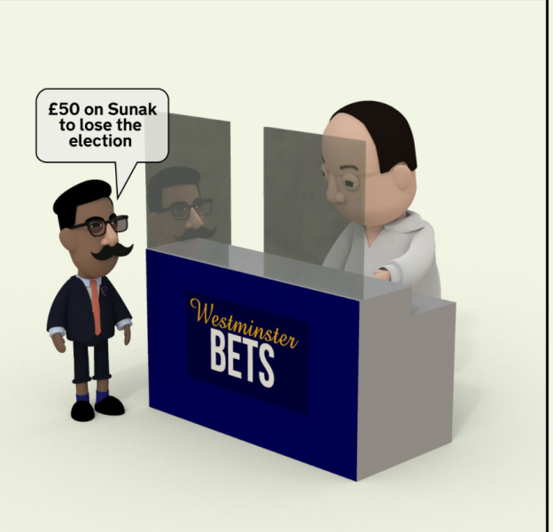 Thread 50 Sunak: Civil war, what civil war?