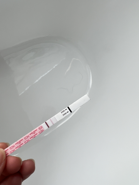 TTC for 18+ months and feeling low!