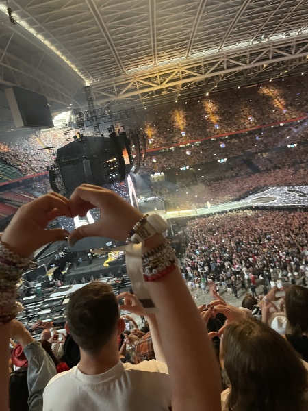 How to safely get Taylor swift tickets???