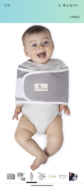 What was your daftest baby purchase?!