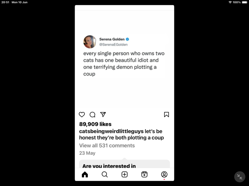 Important (and sad) announcement regarding TC