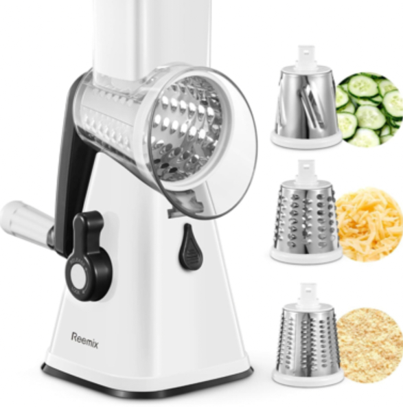 Kitchen gadgets that changed your life?