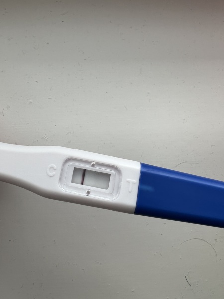 I think I’m going crazy 🥲