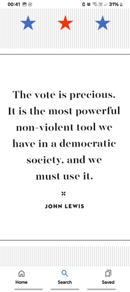 Ignorance regarding voting is rife