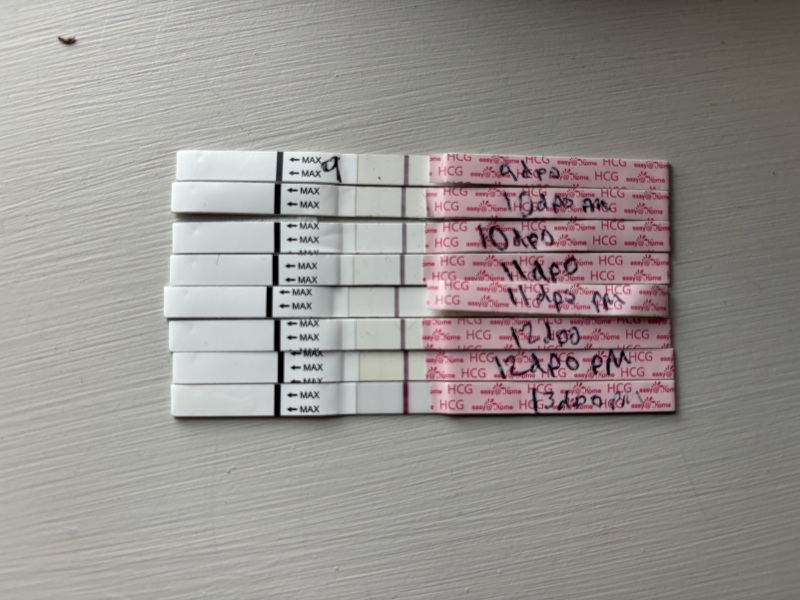 Getting Ready to TTC baby #2 (anyone else want to join?)