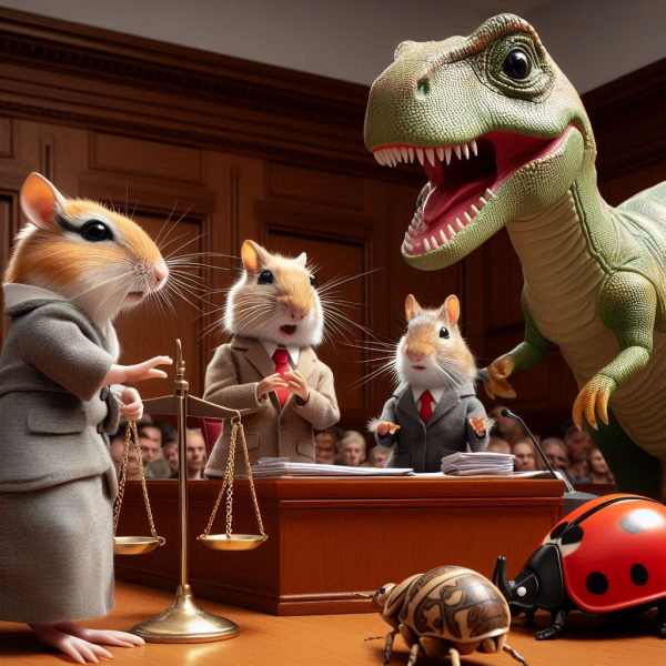 Aston University + gerbil merch thread