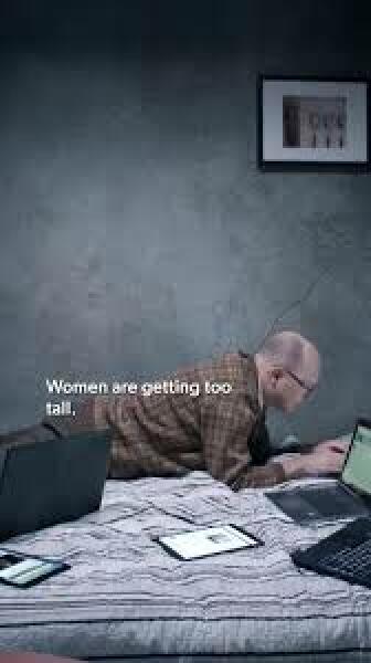 Rob Bryson & Ruth Jones