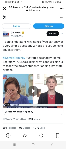 Will VAT on private school fees lead to a partial collapse of the sector?