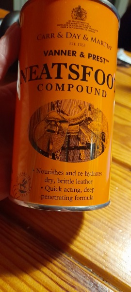Do you have .... In your home?