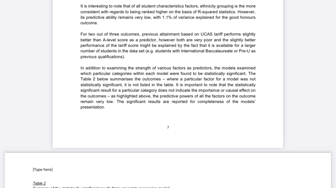 Labour’s plans for VAT on Private Schools