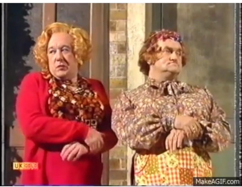 Anyone else hate the smell of unwashed hair?