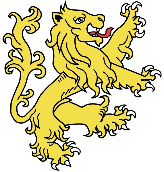 The One where TC moved to Scotland and joined the Excellent Cats