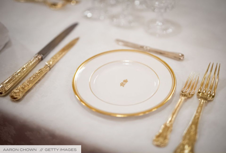 Royal Style and Beauty - Trooping on, through summer and beyond!