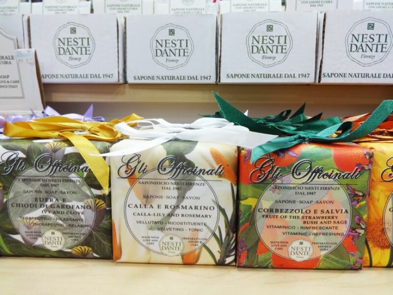 Help me find this mystery beautiful bar of soap!