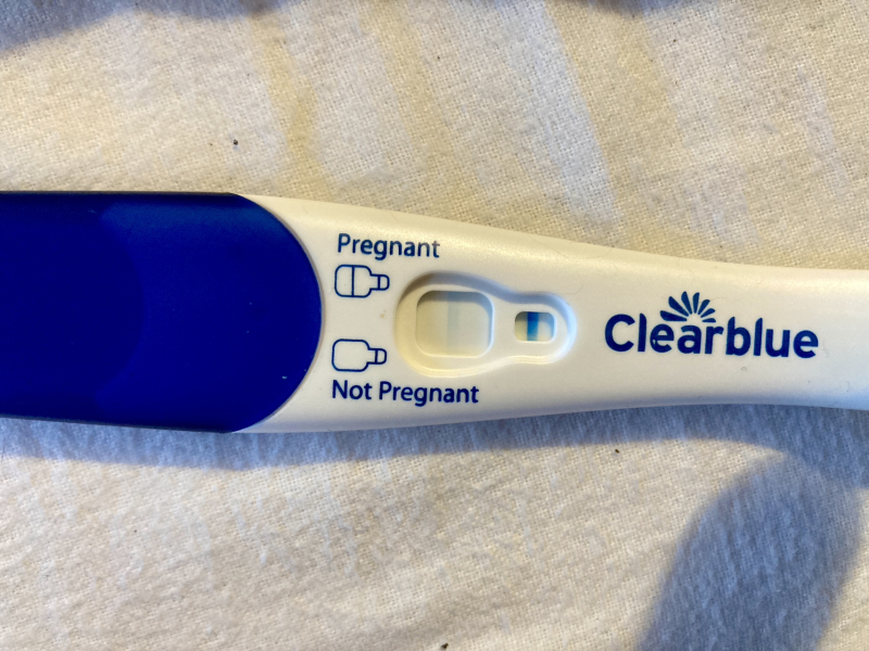 IVF/ICSI May or late April (Part 2)