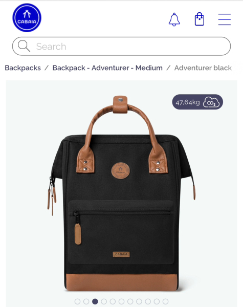 Can anyone recommend me a stylish teacher bag?