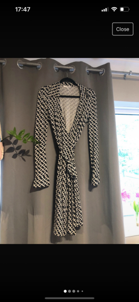 Personal stylist- spring summer