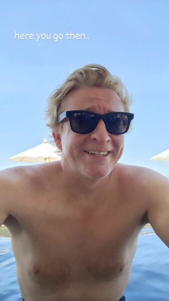 Our Flag Means Death: Thread 3. It's still utterly brilliant. We are still obsessed.