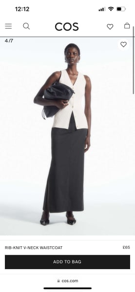 Personal stylist- spring summer