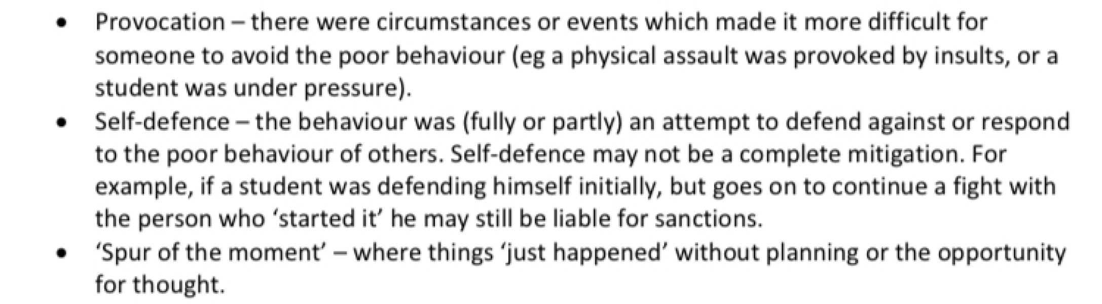 AIBU to insist my son has the suspension lifted?