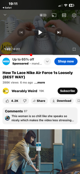 Fat girl summer - let's slay 💅