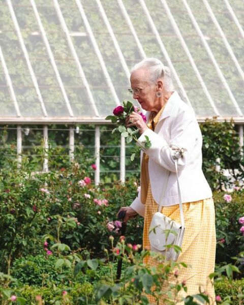 Royal Style and Beauty - Trooping on, through summer and beyond!