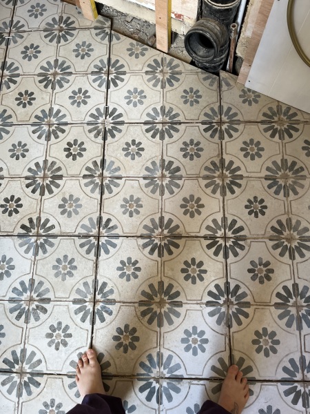 Help- Is our builder a cowboy?