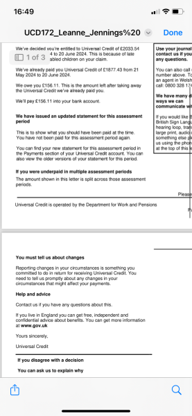 DLA WAIT TIMES THREAD 47