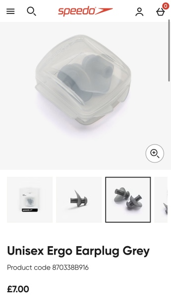 Your tips to avoid recurrent swimmer's ear please