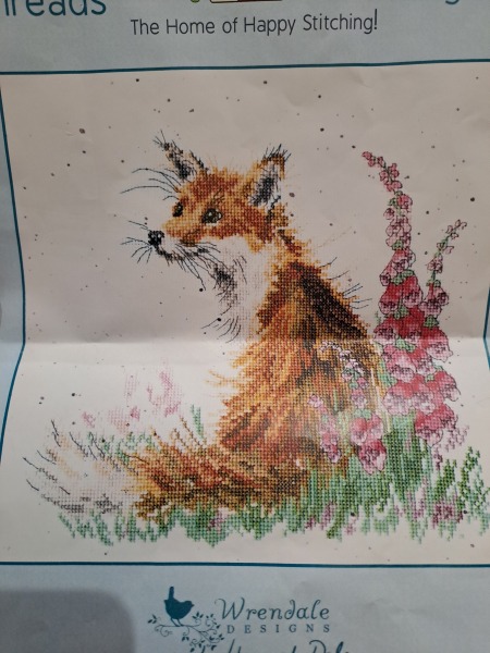 Immune/NK cells pred thread #32