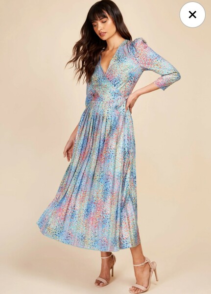 What jackets to wear with these dresses?