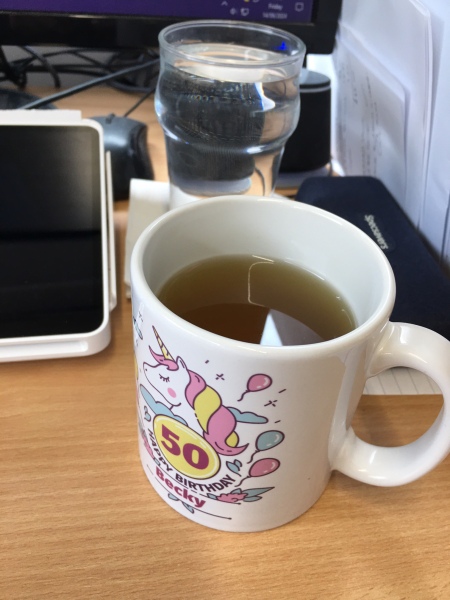 Week 5 - May '24 Low Carb Bootcamp - the second half