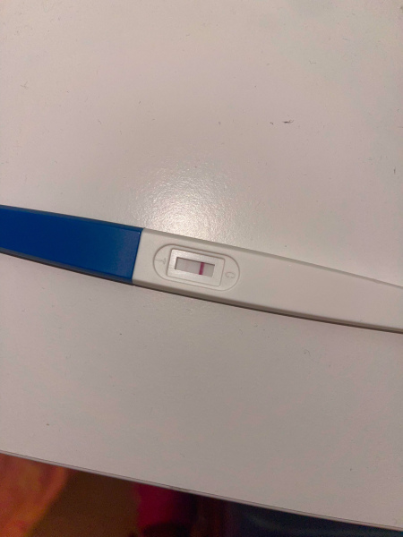 Is this a positive