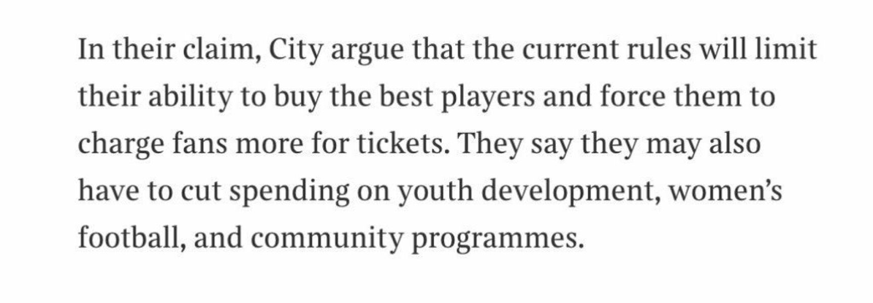 The Rolling Football Thread, season 2023-24 Part 2