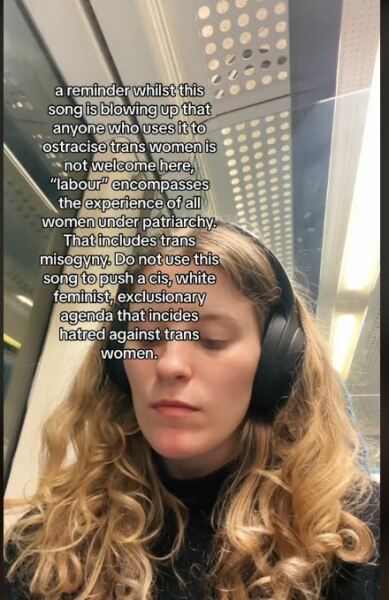 Paris Paloma - Labour (caophony)