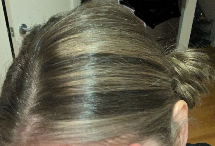 Hairdressers for the love of god please can someone help