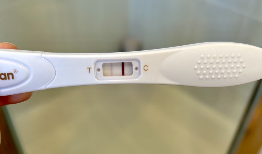 10dpo indent or vvfp?