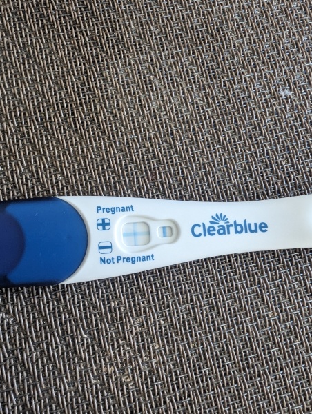 Is this looking like my bfp?🙏