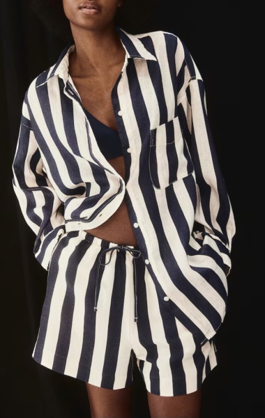 If you are feeling stylish today, what are you wearing?