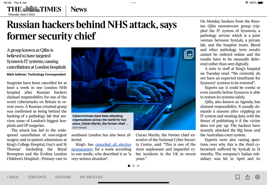 Ukraine Invasion: Part 49