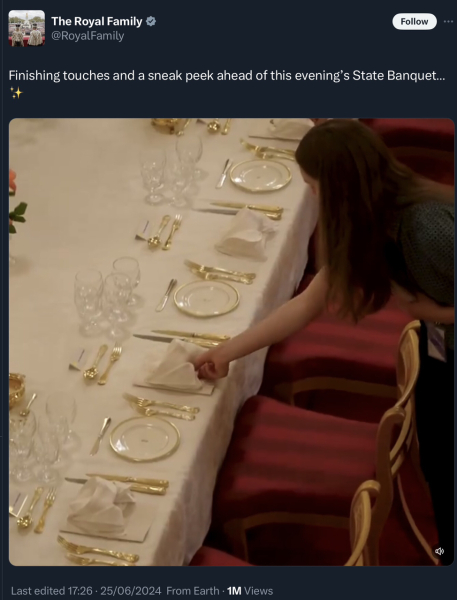 Royal Style and Beauty - Trooping on, through summer and beyond!