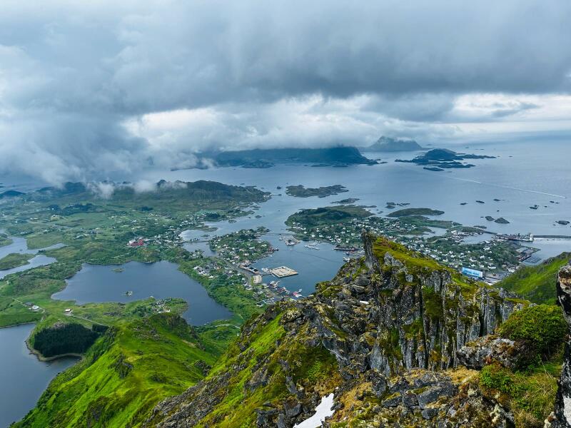 The Great Recovery part 2 - After Cancer treatment what next?