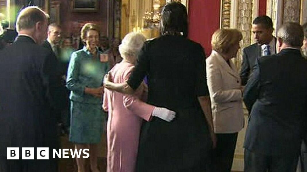 Camilla snubs Brigitte Macron at D-Day Anniversary, rejecting her gesture of warmth