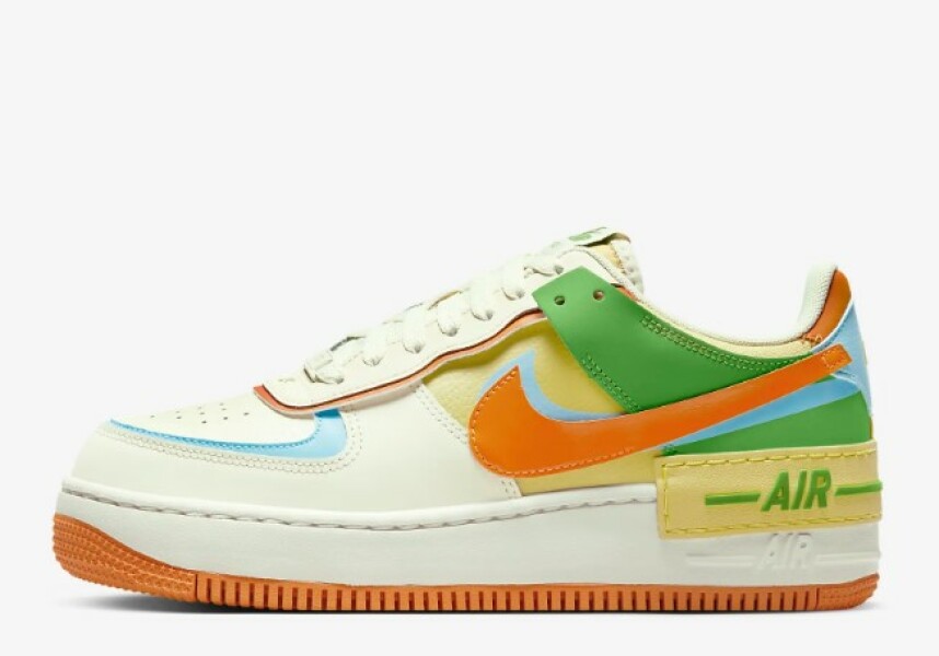 Which Trainers are you Loving/Buying?