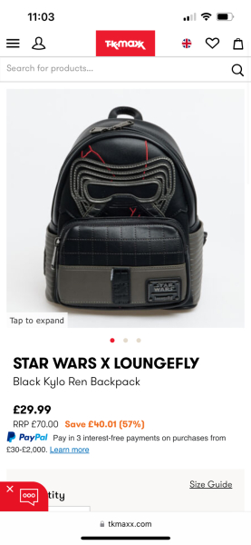 Christmas Bargain Prequel Thread 2