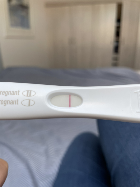 Another line eyes one