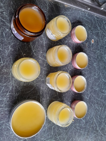 Any Witches here? Part 20