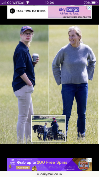 Royal Style and Beauty - Trooping on, through summer and beyond!